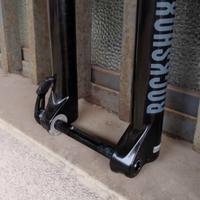 forcella mtb 
