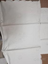 lenzuolini cartozzina