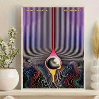 Tame Impala Poster 