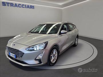 FORD Focus Station Wagon