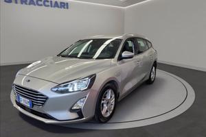 FORD Focus Station Wagon