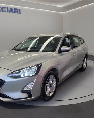 FORD Focus Station Wagon