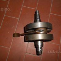 Albero motore ktm 250 anni 1987/1989