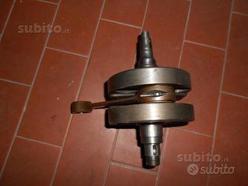 Albero motore ktm 250 anni 1987/1989