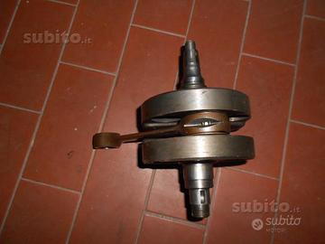 Albero motore ktm 250 anni 1987/1989