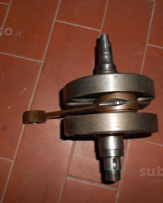 Albero motore ktm 250 anni 1987/1989