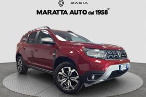 Dacia Duster 1.0 tce Prestige Gpl 4x2 100cv