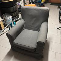 Poltrona Ikea