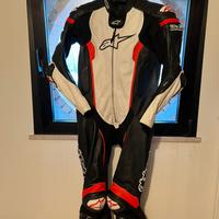 Tuta  Alpinestars