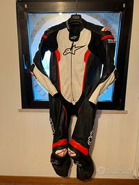 Tuta  Alpinestars