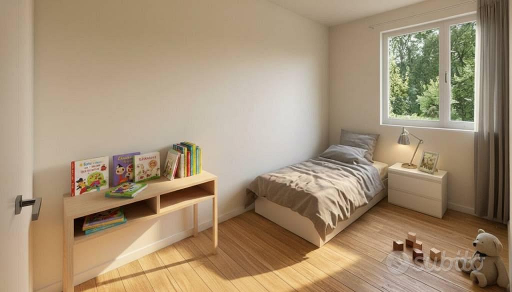 Appartamento – San Zeno di Montagna, Cà Sartori - Vista 5