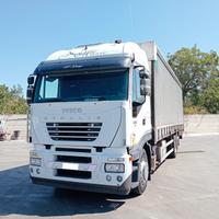 IVECO STRALIS 400
