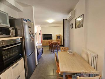 Appartamento di 74 m² con 4 locali e box auto dopp