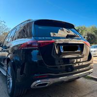 GLE 300 mhev 4 matic 272cv unipro IPERFULL