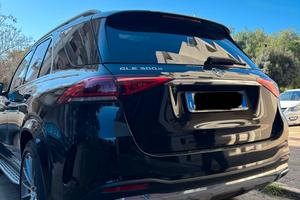 GLE 300 mhev 4 matic 272cv unipro IPERFULL