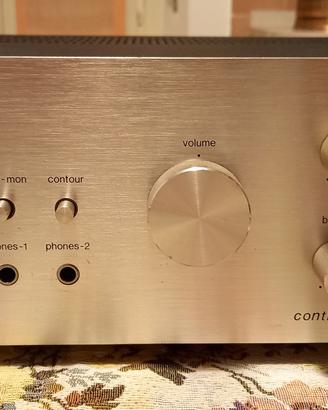 HARMAN KARDON A-401 - AMPLIFICATORE VINTAGE