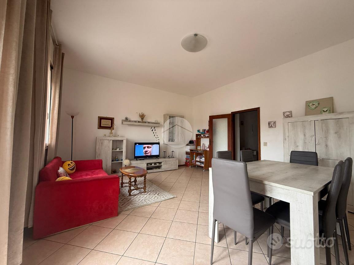Appartamento – Ravenna, Marina di Ravenna - Altro