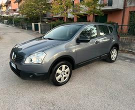 Nissan qashqai GPL