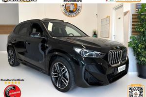 BMW X1 sDrive 20d Msport
