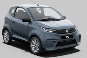 Aixam City Pack Ambition