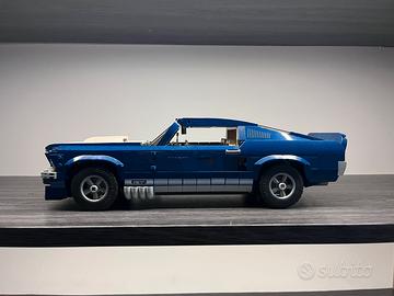 Lego 10265