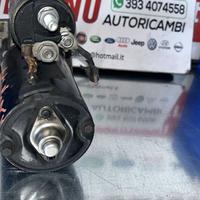 motorino avviamento alfa147.fiat punto.stilo.doblo