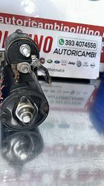 motorino avviamento alfa147.fiat punto.stilo.doblo