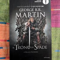 Il trono di spade - VOLUME 1