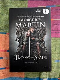 Il trono di spade - VOLUME 1