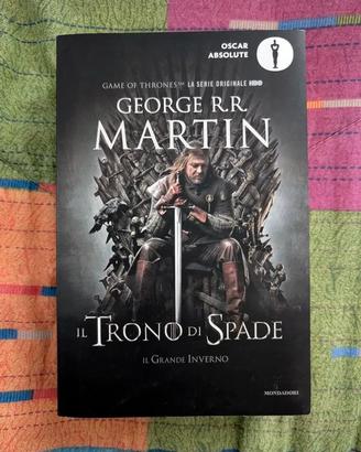 Il trono di spade - VOLUME 1