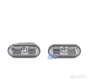 LUCI DI RETROMARCIA LATERALI FUMÉ SEAT FORD VW VOL