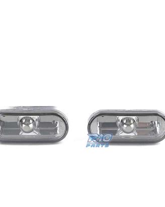 LUCI DI RETROMARCIA LATERALI FUMÉ SEAT FORD VW VOL