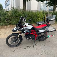 Bmw f800gs
