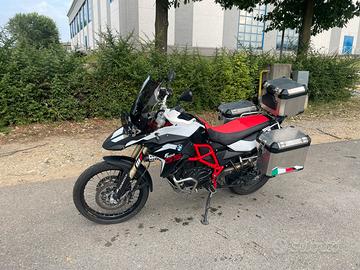 Bmw f800gs