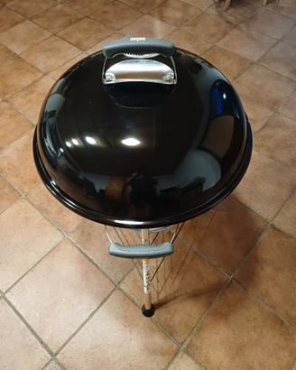Weber Barbecue Compact Kettle 57 cm