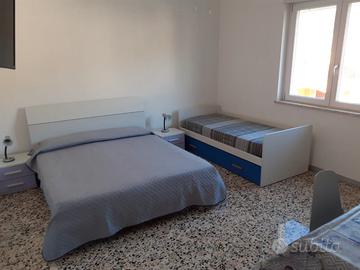 Monolocale a 50 metri dal mare