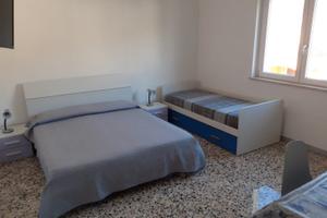 Monolocale a 50 metri dal mare