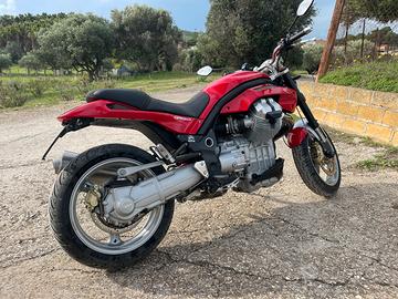 Moto Guzzi Griso 850 prezzo ribassato