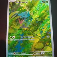 Carta Pokemon