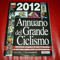  BS Bicisport 2012 Annuario del grande ciclismo
