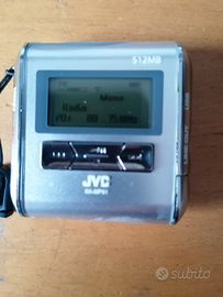 MP3 recorder