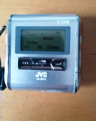 MP3 recorder