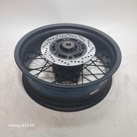 Cerchio Posteriore Scrambler 1100 tribute pro