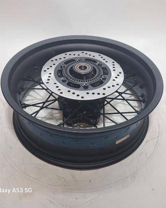 Cerchio Posteriore Scrambler 1100 tribute pro