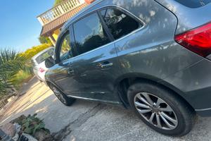 Audi Q5 2.0tdi 2014