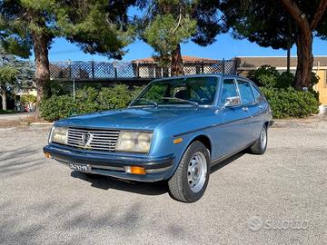 Lancia Beta Berlina BERLINA 1.6