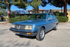 Lancia Beta Berlina BERLINA 1.6