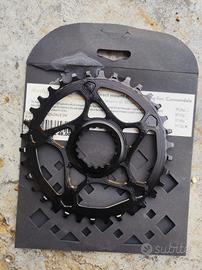 monocorona 34 t Absolute blak