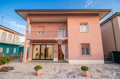 CASA INDIPENDENTE A GAMBETTOLA