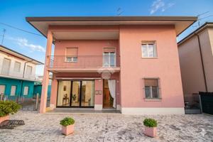 CASA INDIPENDENTE A GAMBETTOLA